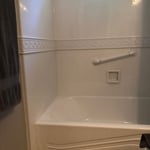 New Tub
