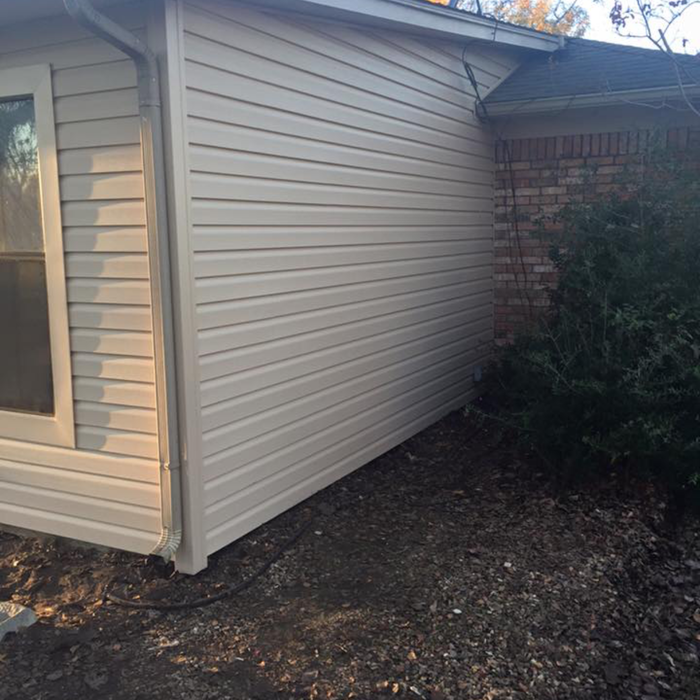 Vinyl Siding