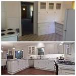 home cleaniing