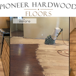 Refinish Engineered Wood