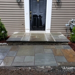 Front Stoop