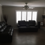 After Living Room