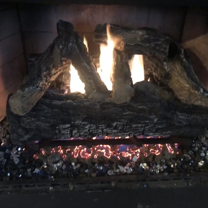 Ember Bed