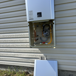 Water Heater