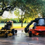 Mowers