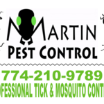 All Natural Mosquito Treatments