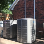 Variable Speed Heat pumps