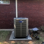 Variable Speed Heat pumps