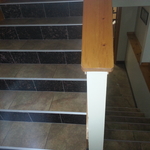 My Stairs