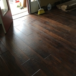 Hardwood