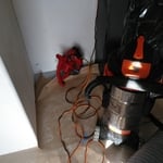 air duct cleaning