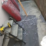 air duct cleaning
