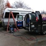 air duct cleaning