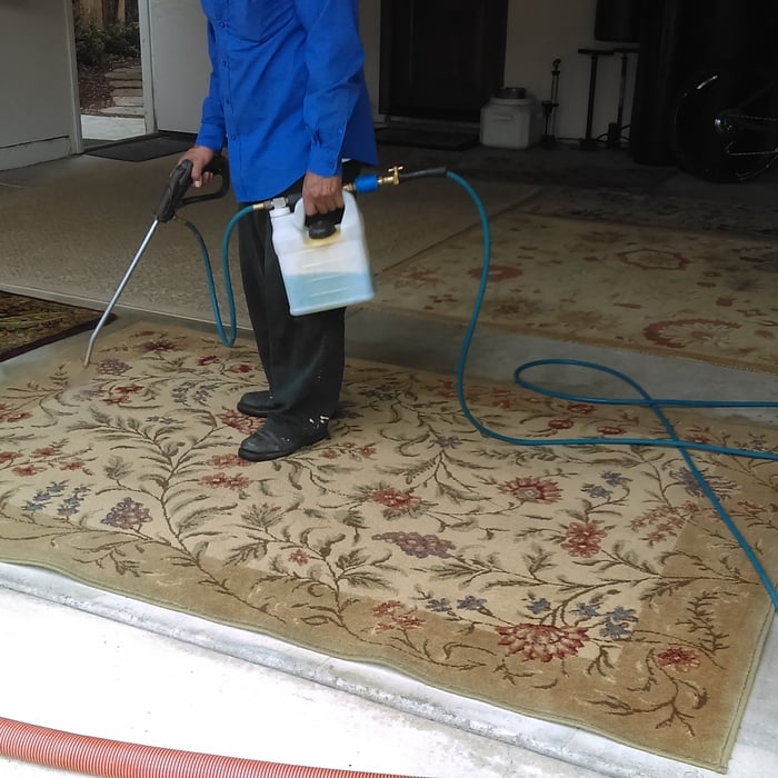 air duct cleaning