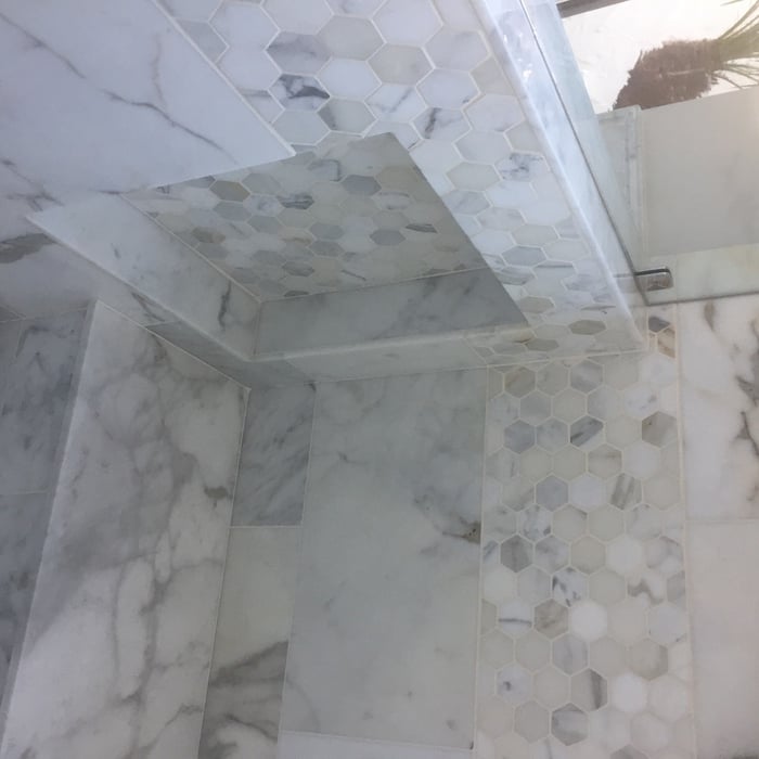 marble