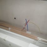 rough h/c pex