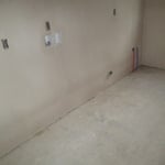 rough pex h/c