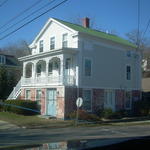 Mystic Historical Job