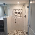 Shower Door