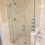 Shower Door