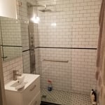 Shower Door