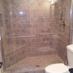 Shower Door