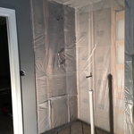 Steam Shower