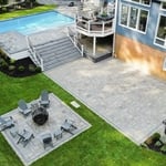 Backyard Oasis