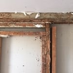 Subterranean Termites infestation