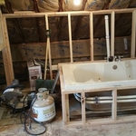 Bathtub