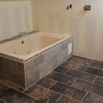 Bathtub
