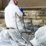 Soda Blasting