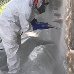 Soda Blasting