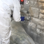 Soda Blasting