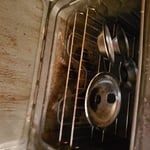 Oven