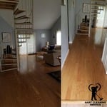 Residential Cleaning