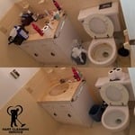 Residential Cleaning