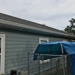 Gutter and Protection