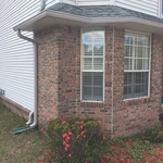 Gutter and Protection