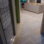 Vinyl Tile