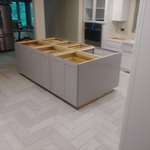 Vinyl Tile