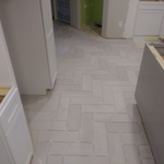 Vinyl Tile