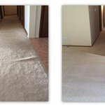 Stretched Carpet