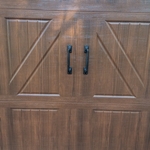 handles