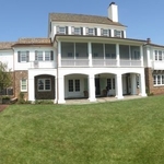 Rear Elevation