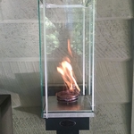 Gas Lantern, Tempest Torch