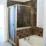 Before we started remodel