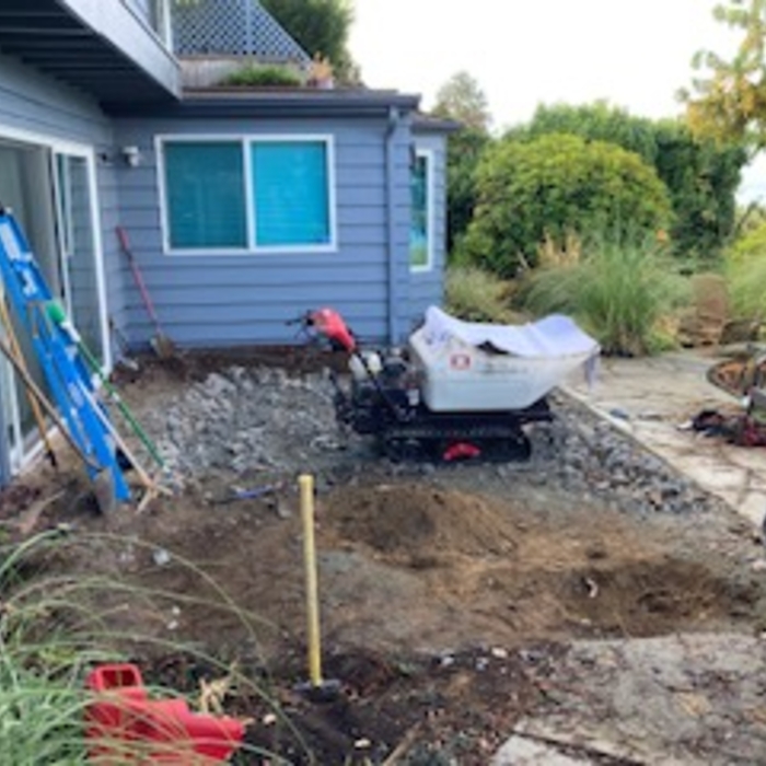 Redmond Remodel