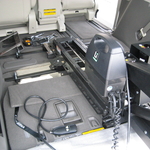 wheelchair lift