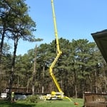 Omme Lift